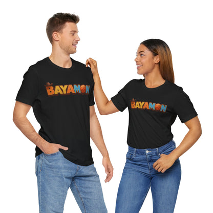 Bayamon -Short Sleeve