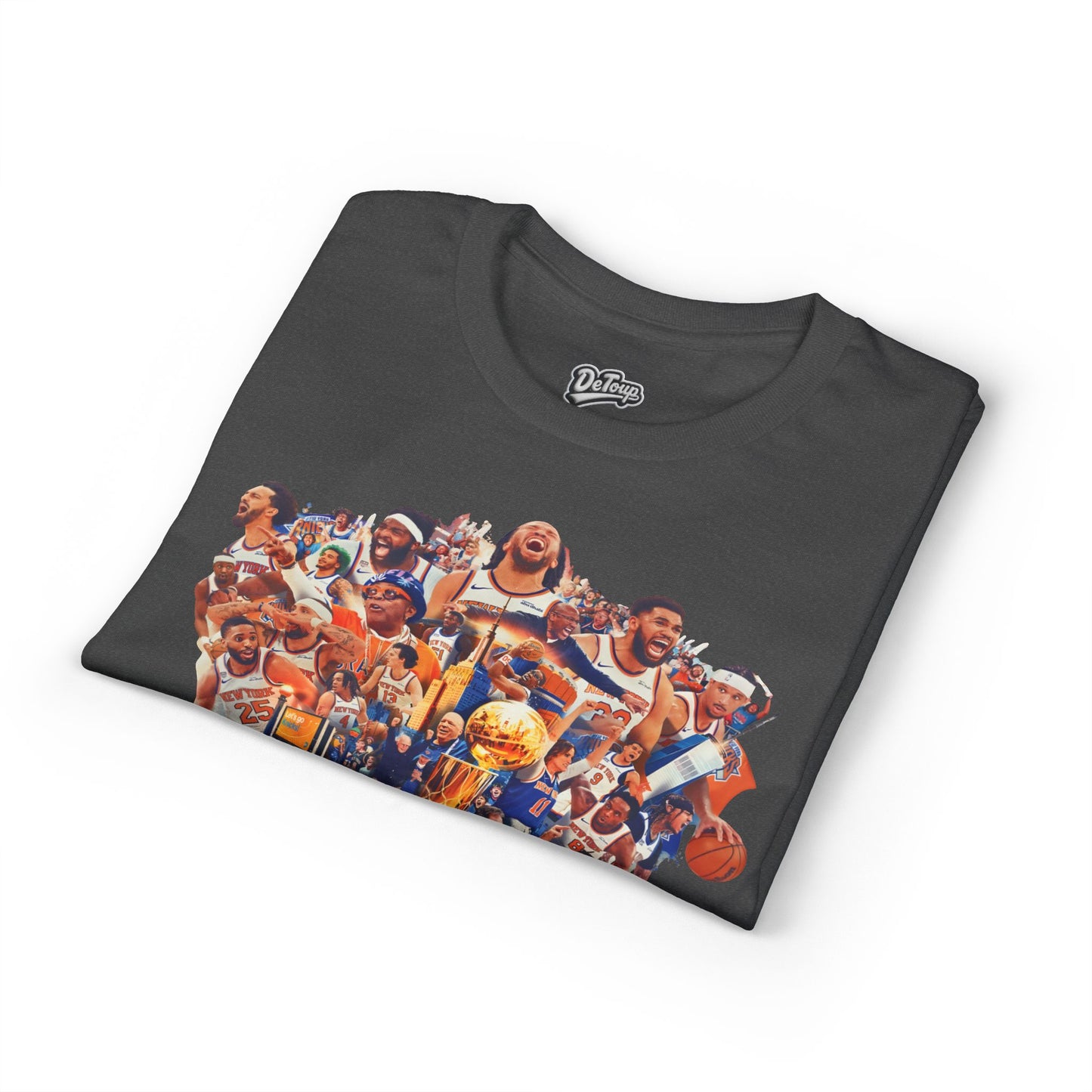 NYK Champions - Short Sleeve