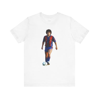 "Maradona" -  Short Sleeve