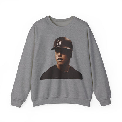 "The Judge" - Crewneck