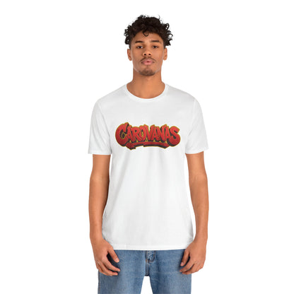 Carovanas - Short Sleeve