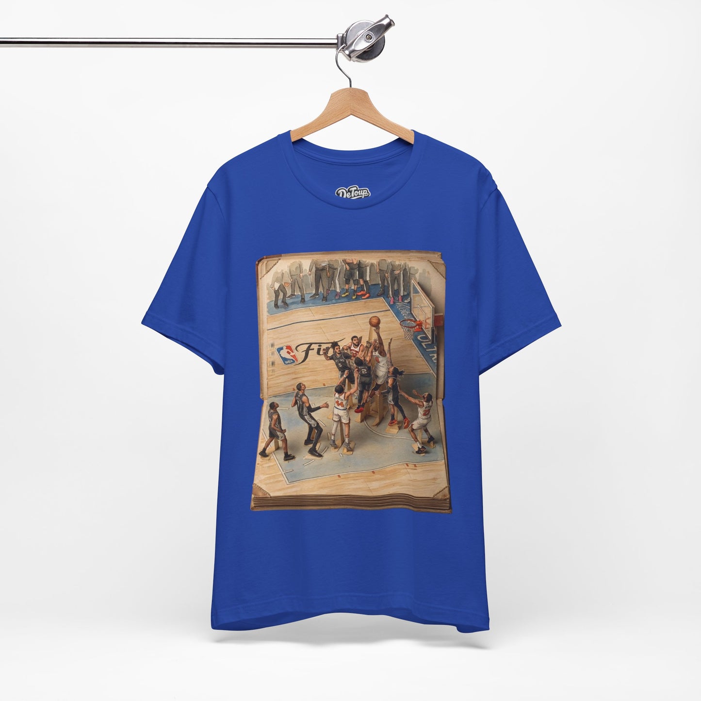 The Tip - Short Sleeve