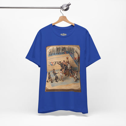 The Tip - Short Sleeve
