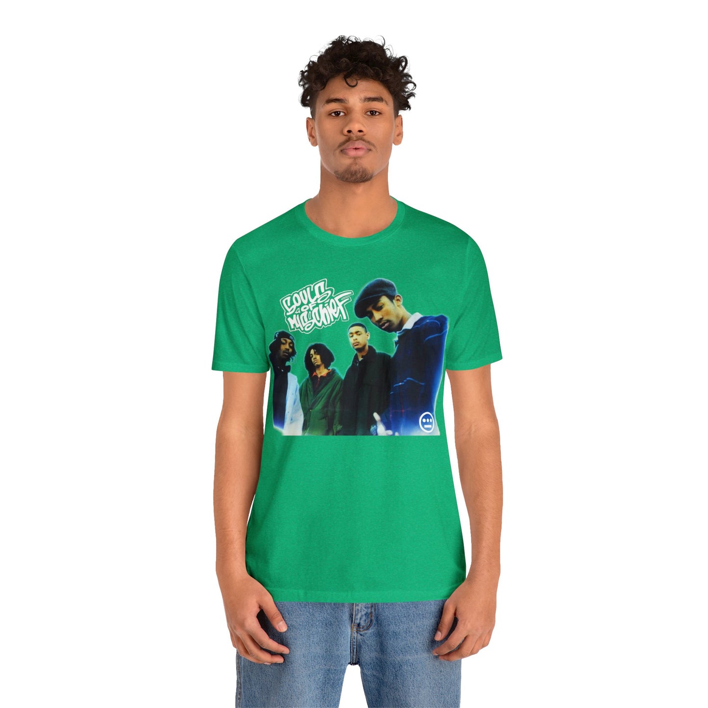 "Souls of Mischief" - Short Sleeve