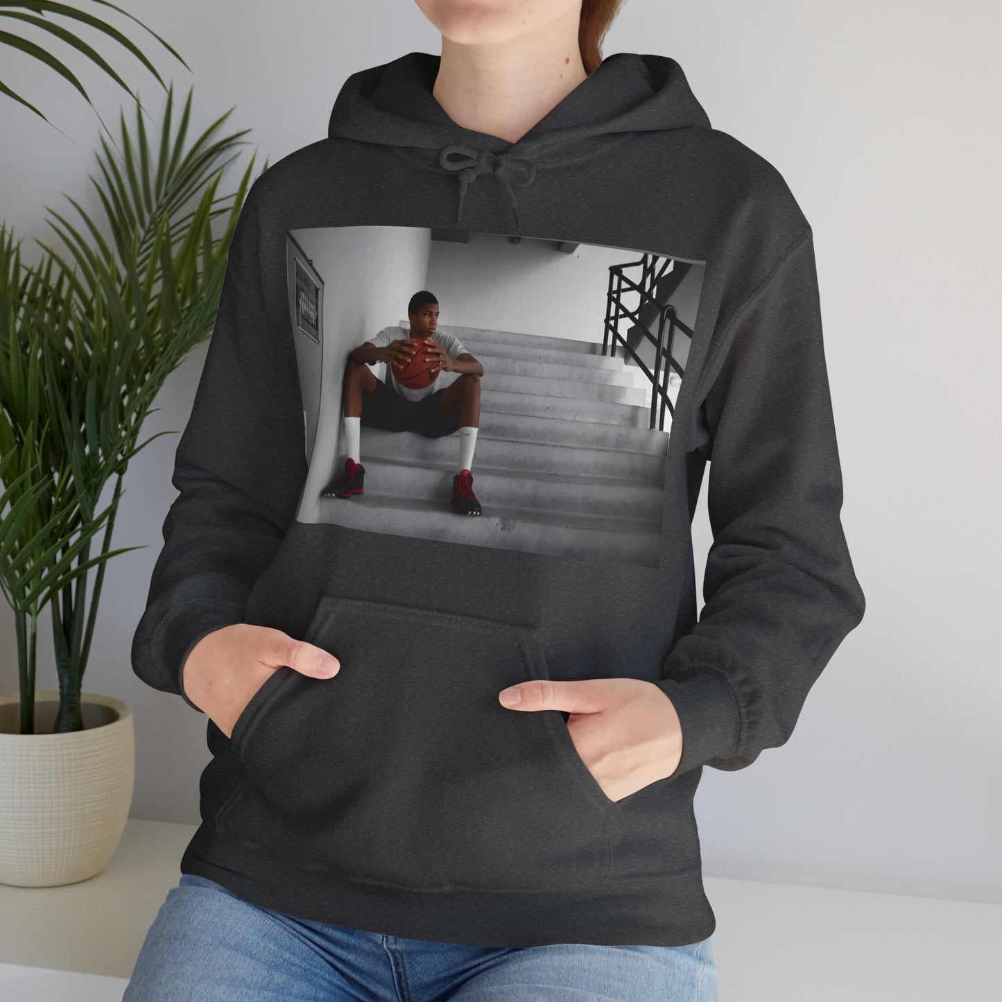 "Young Giannis" - Hoodie