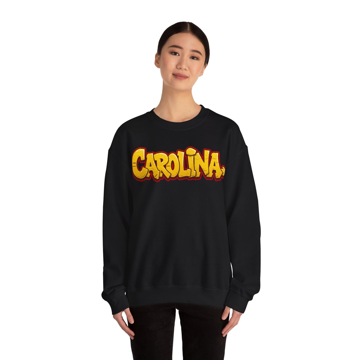 Carolina - Crewneck