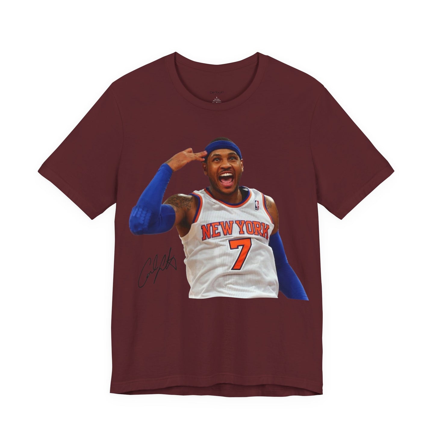 "Melo" - Short Sleeve