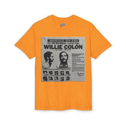 "La Gran Fuga" - Shirt Sleeve