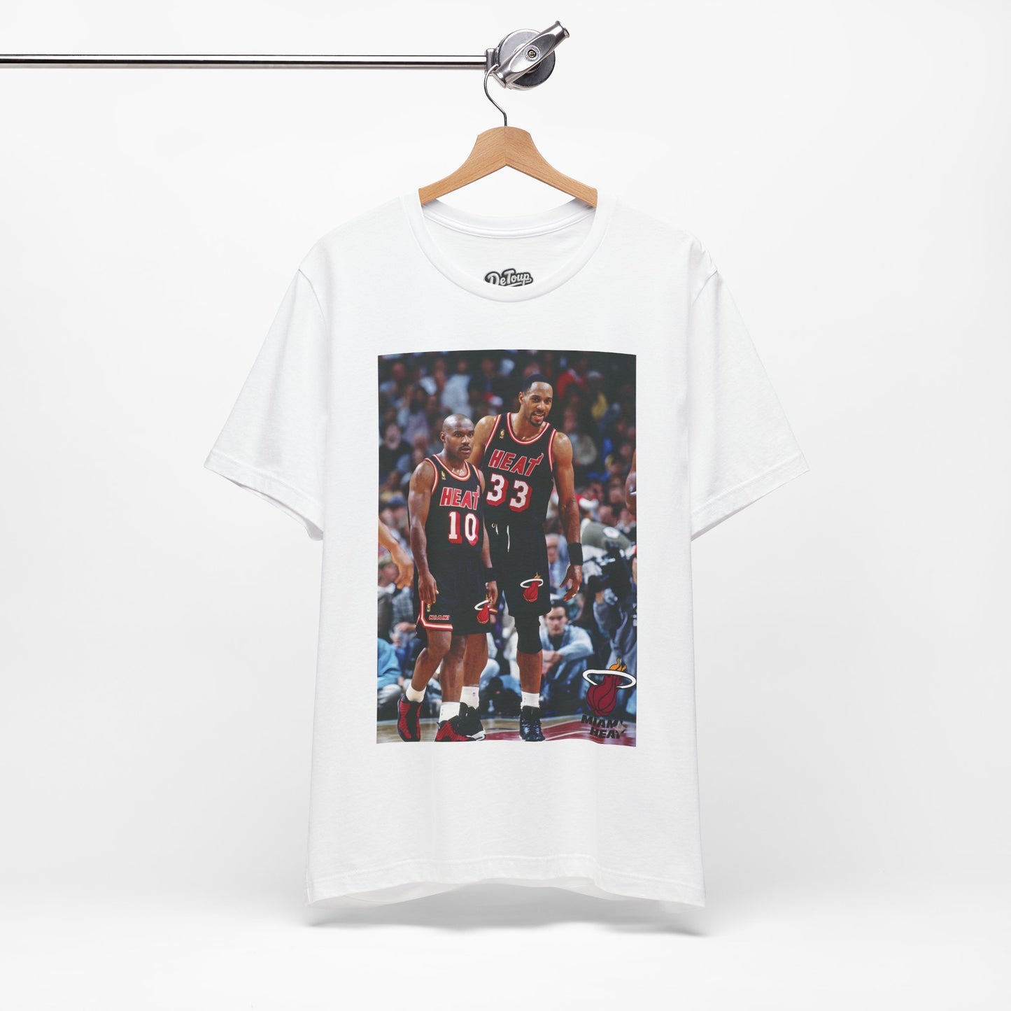 Hardaway & Lonzo - Short Sleeve