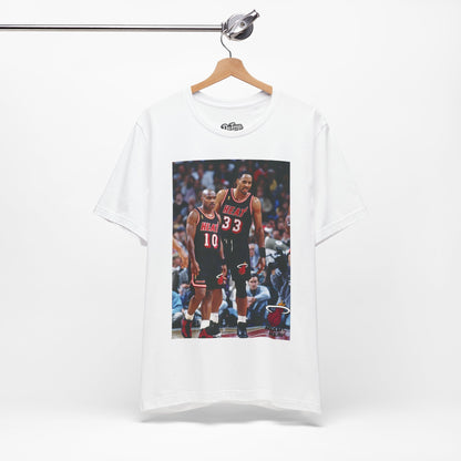Hardaway & Lonzo - Short Sleeve