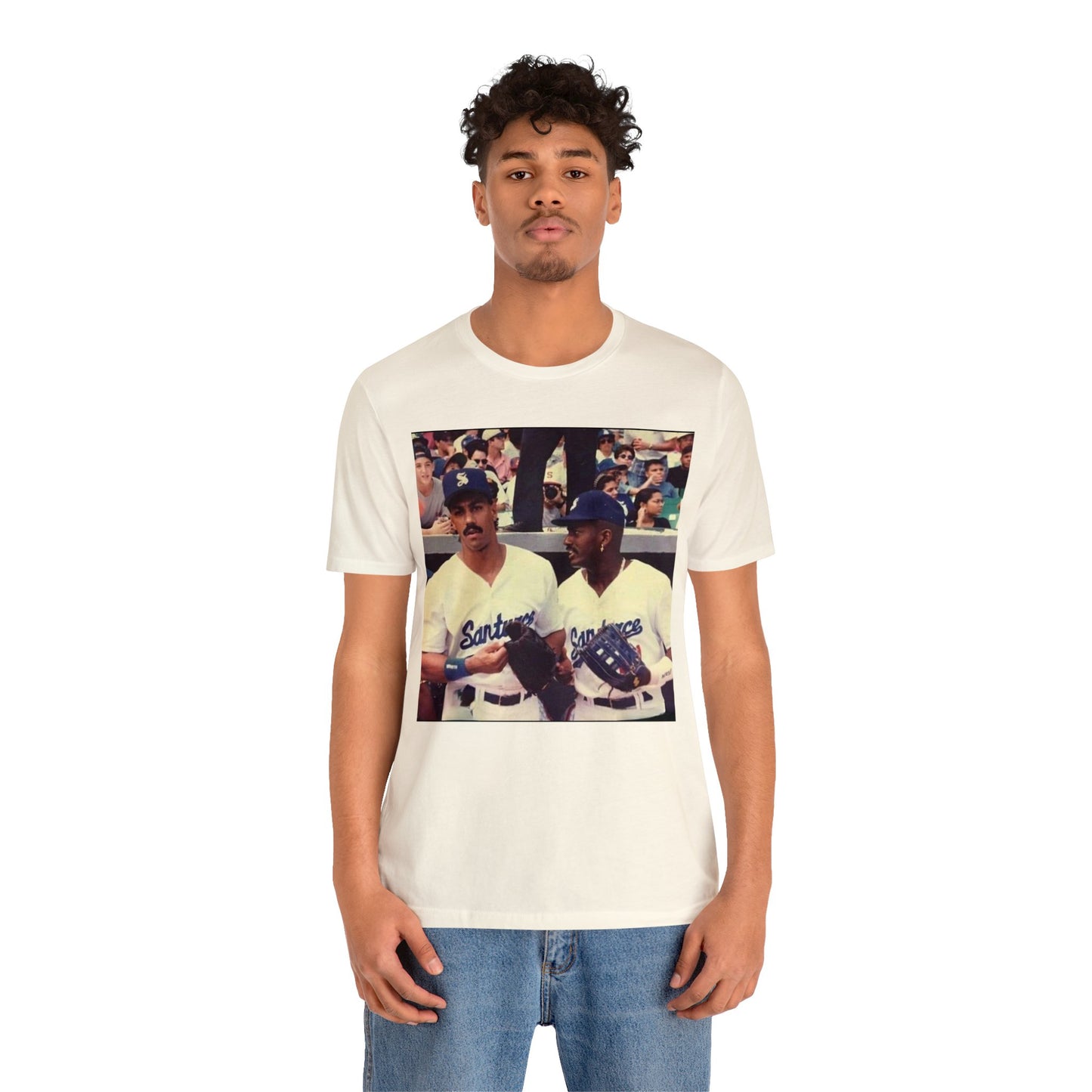 "Igor & Sierra... Cangrejeros" - Short Sleeve