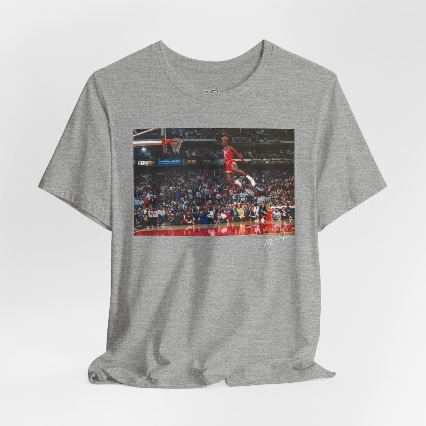 "MJ 88" -  Short Sleeve