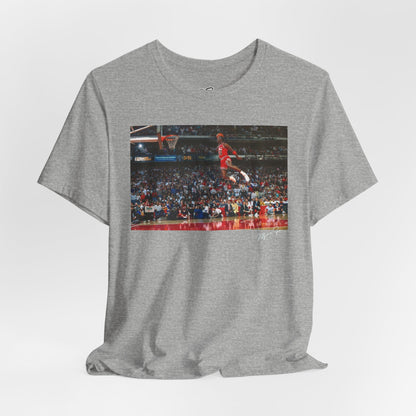 "MJ 88" -  Short Sleeve