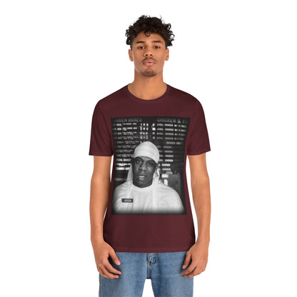 "Jigga" - Short Sleeve