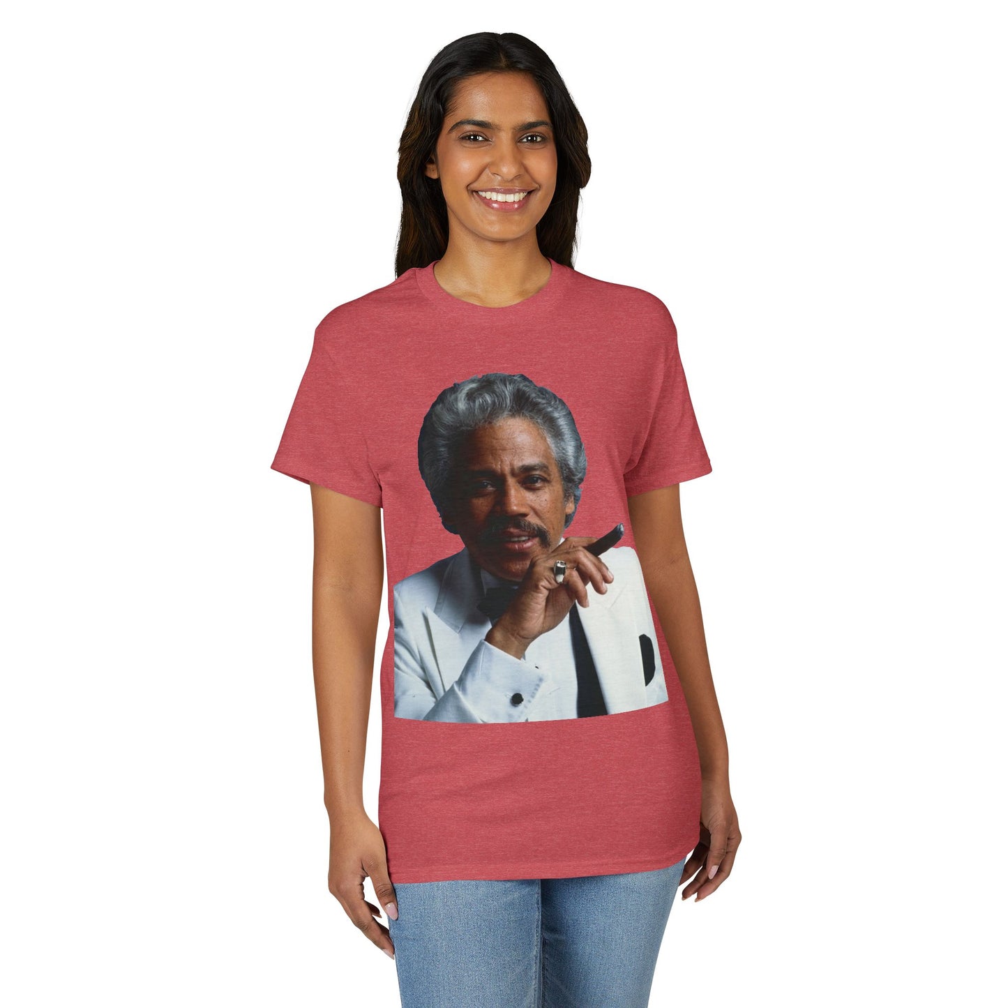 Pacheco - Short Sleeve