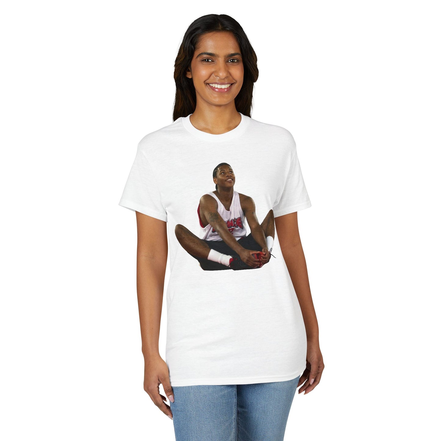 Young Melo - Short Sleeve