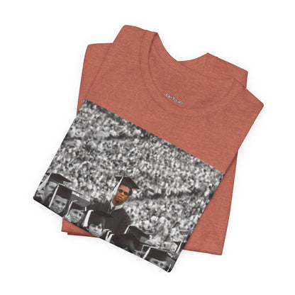 "Kareem's Graduation" - Short Sleeve
