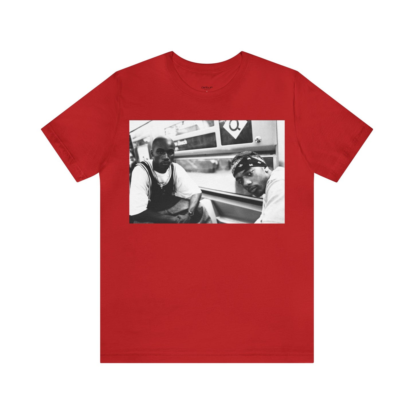 "Mobb Deep" -  Short Sleeve