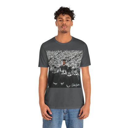 "Kareem's Graduation" - Short Sleeve
