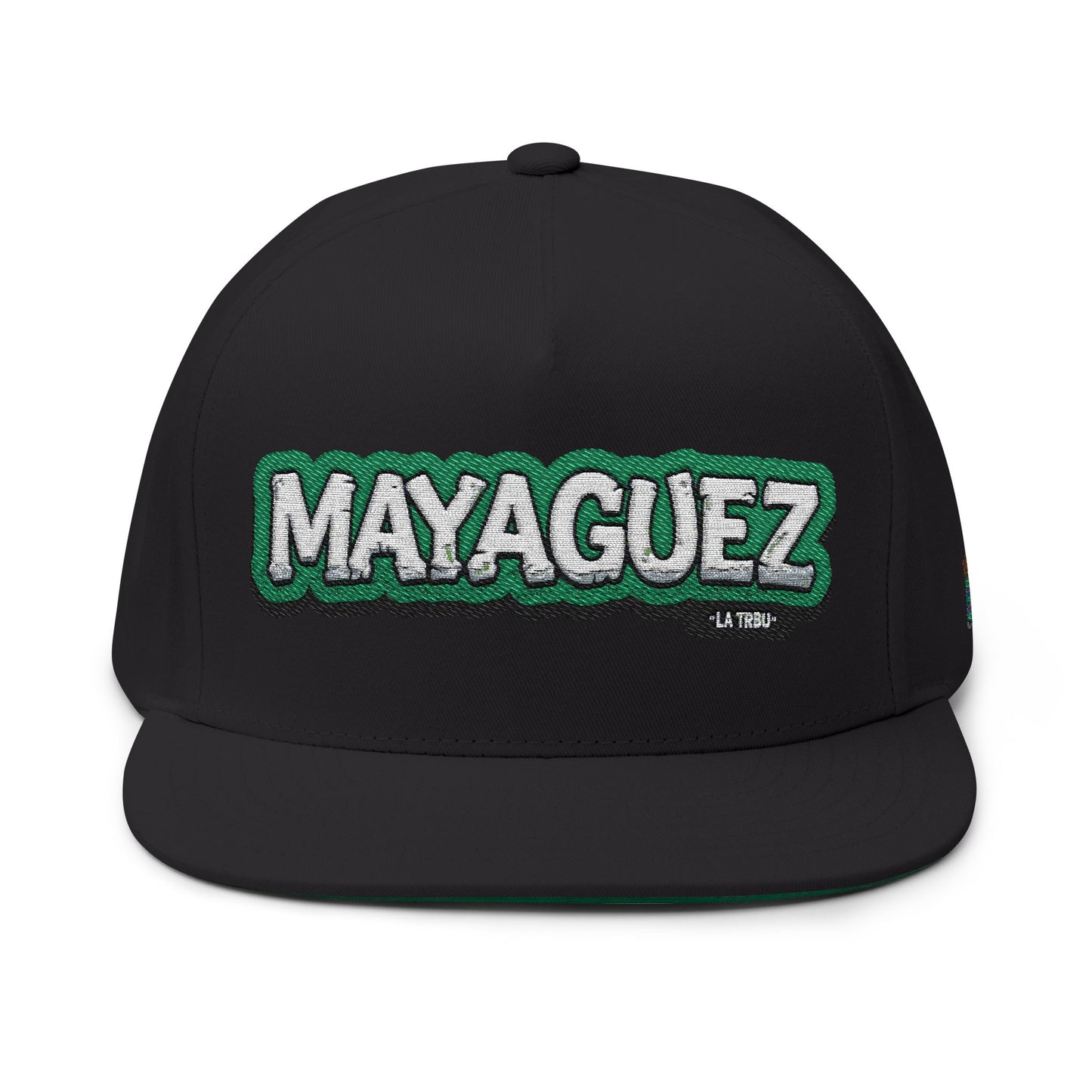 Mayaguez - Snapback