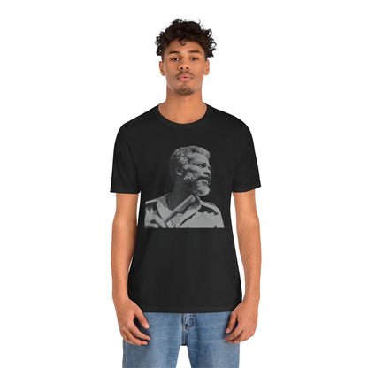 "El Sonero Mayor" - Short Sleeve