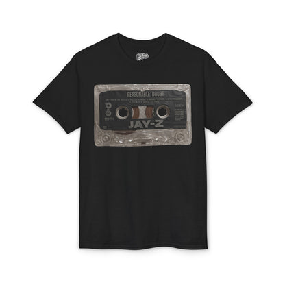 Reasonable Doubt (Clay) - Short Sleeve