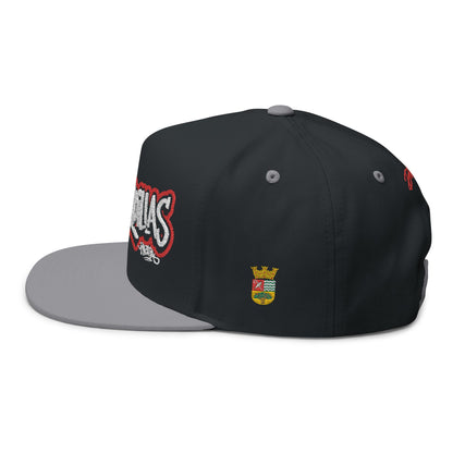 Quebradillas - Snapback