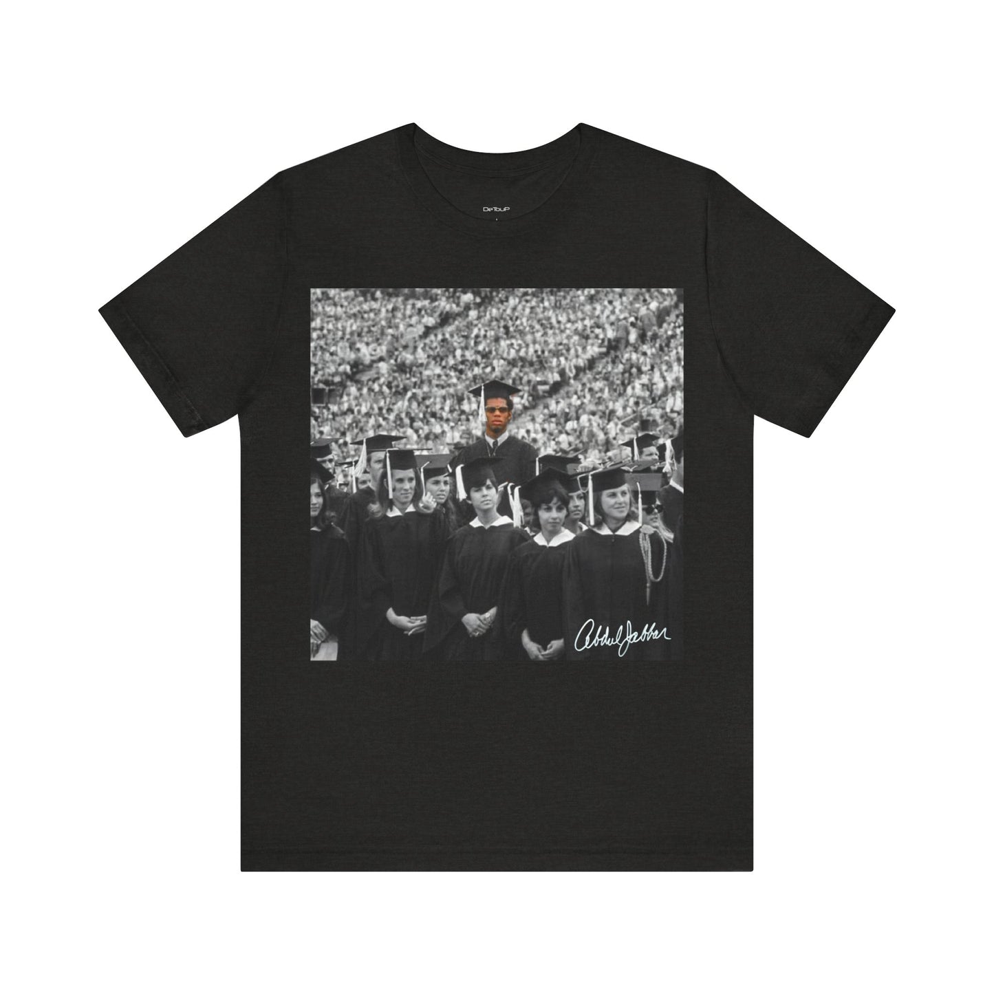 "Kareem's Graduation" - Short Sleeve