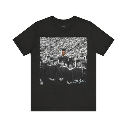 "Kareem's Graduation" - Short Sleeve