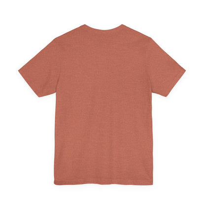 " Benito" -  Short Sleeve