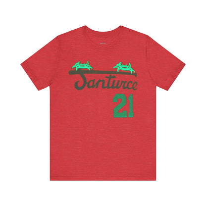 Santurce - Short Sleeve