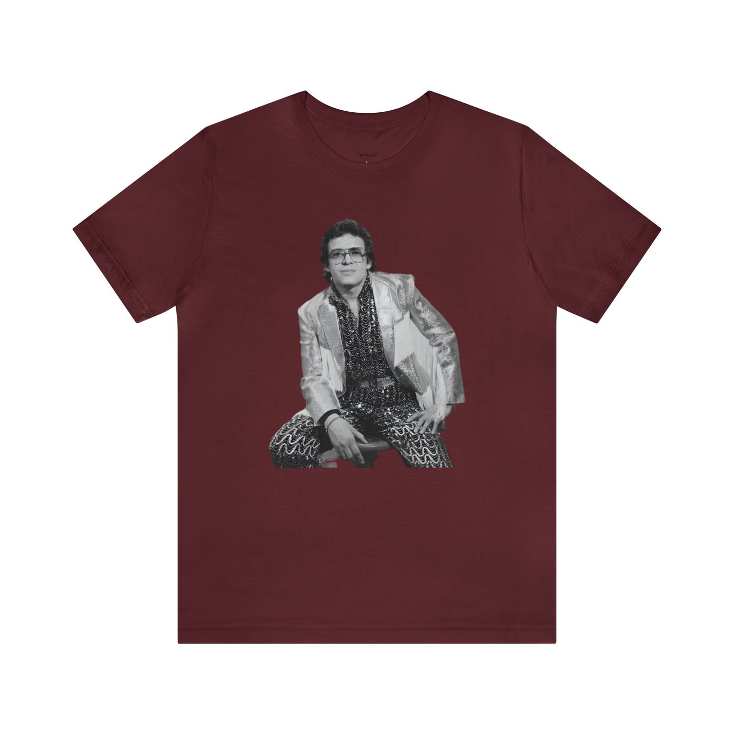 "Hector Lavoe" - Short Sleeve