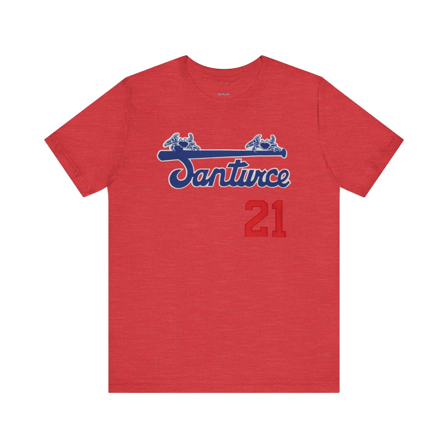 Santurce 21  - Short Sleeve