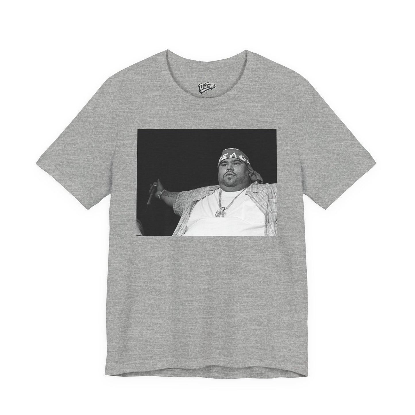 "Big Pun" -  Short Sleeve