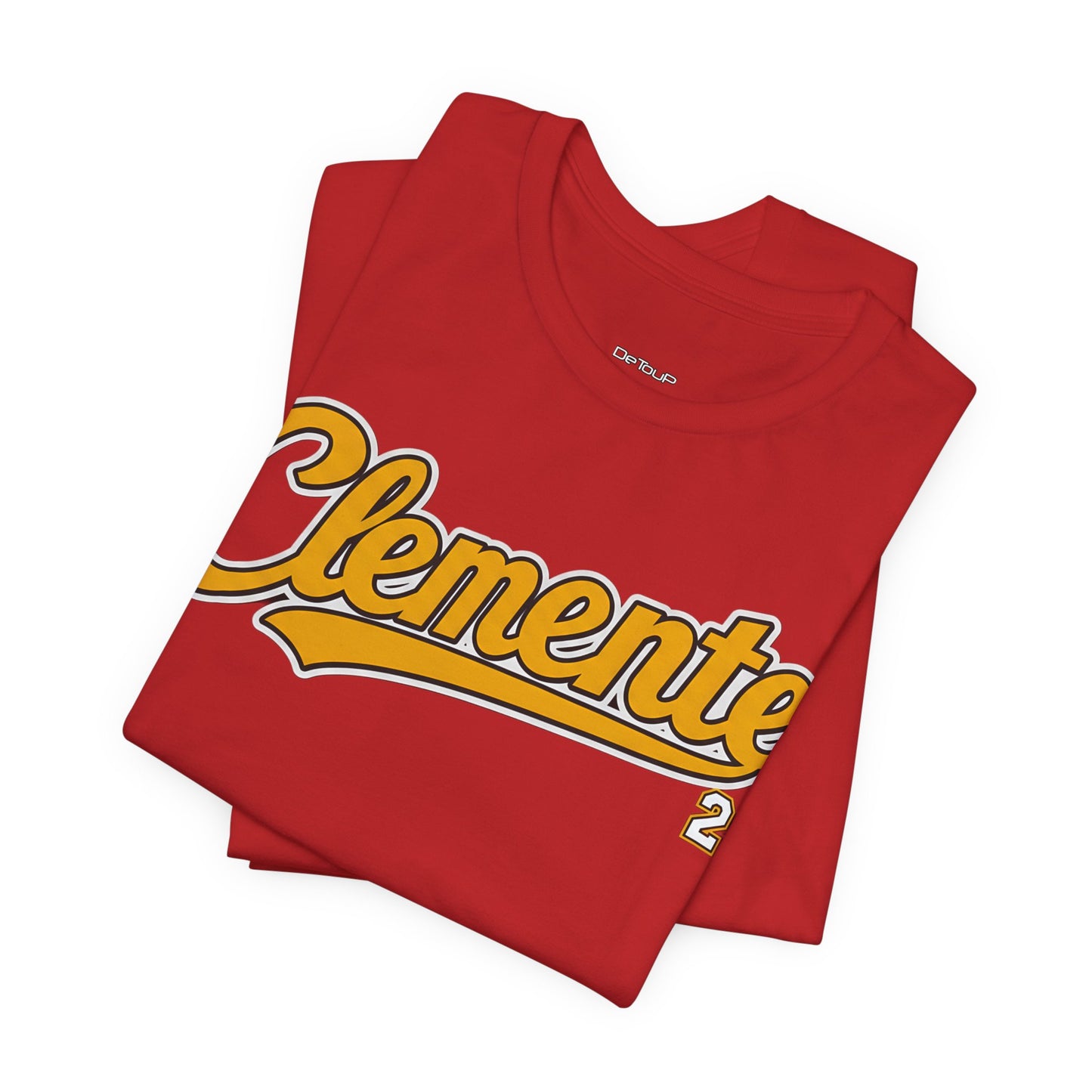 Clemente - Short Sleeve