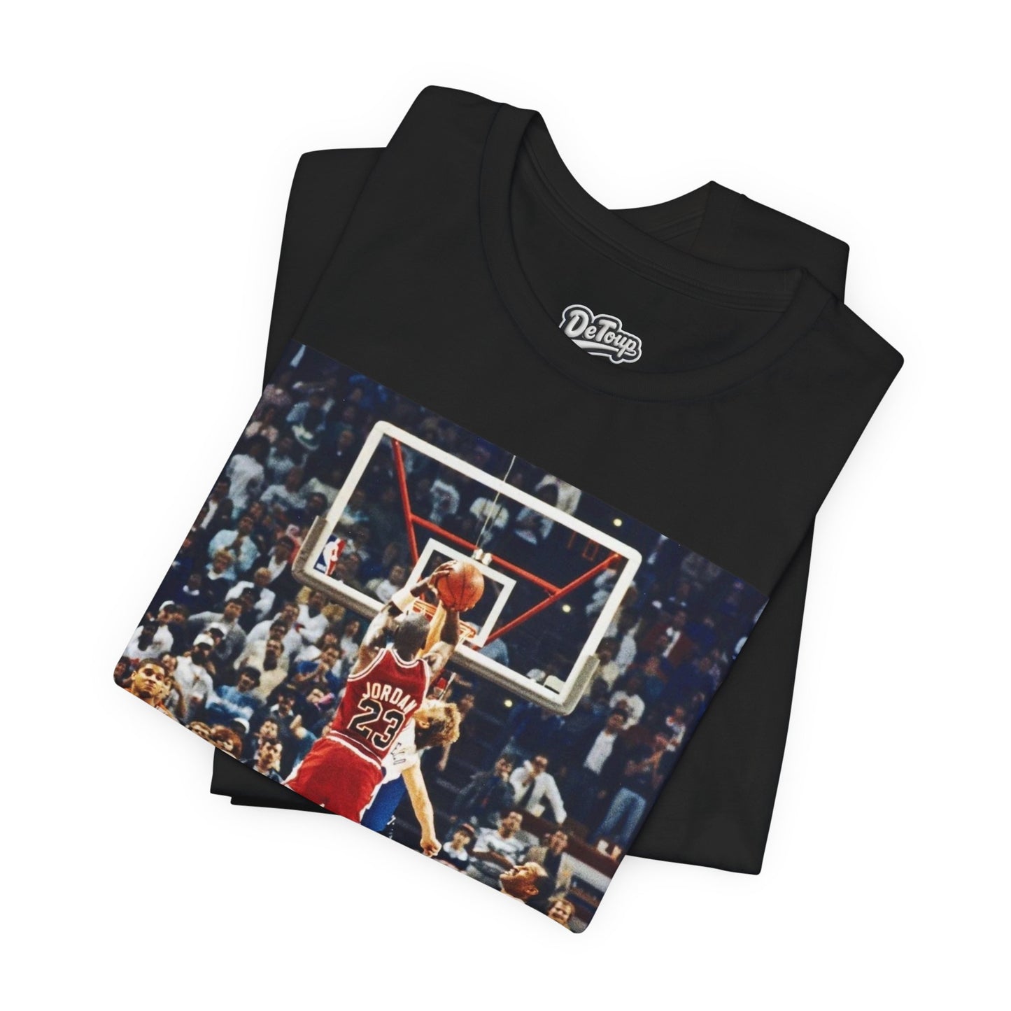 "The Shot" -  Short Sleeve