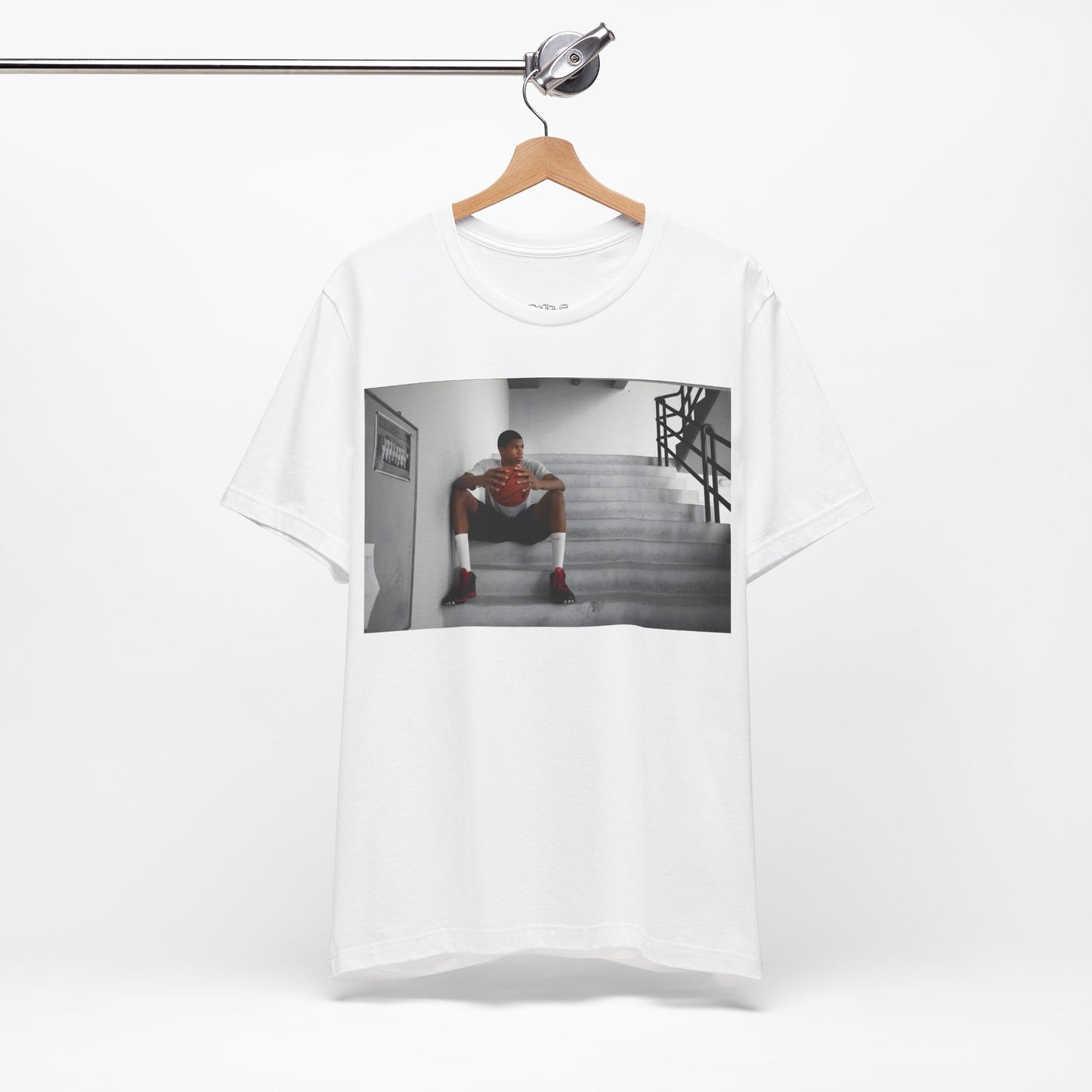 "Young Giannis " - Short Sleeve