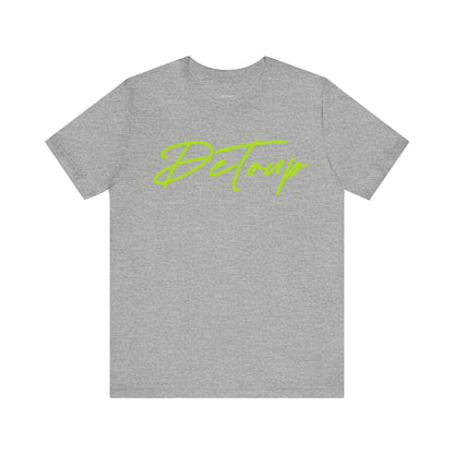 "Signature Series" -  Short Sleeve