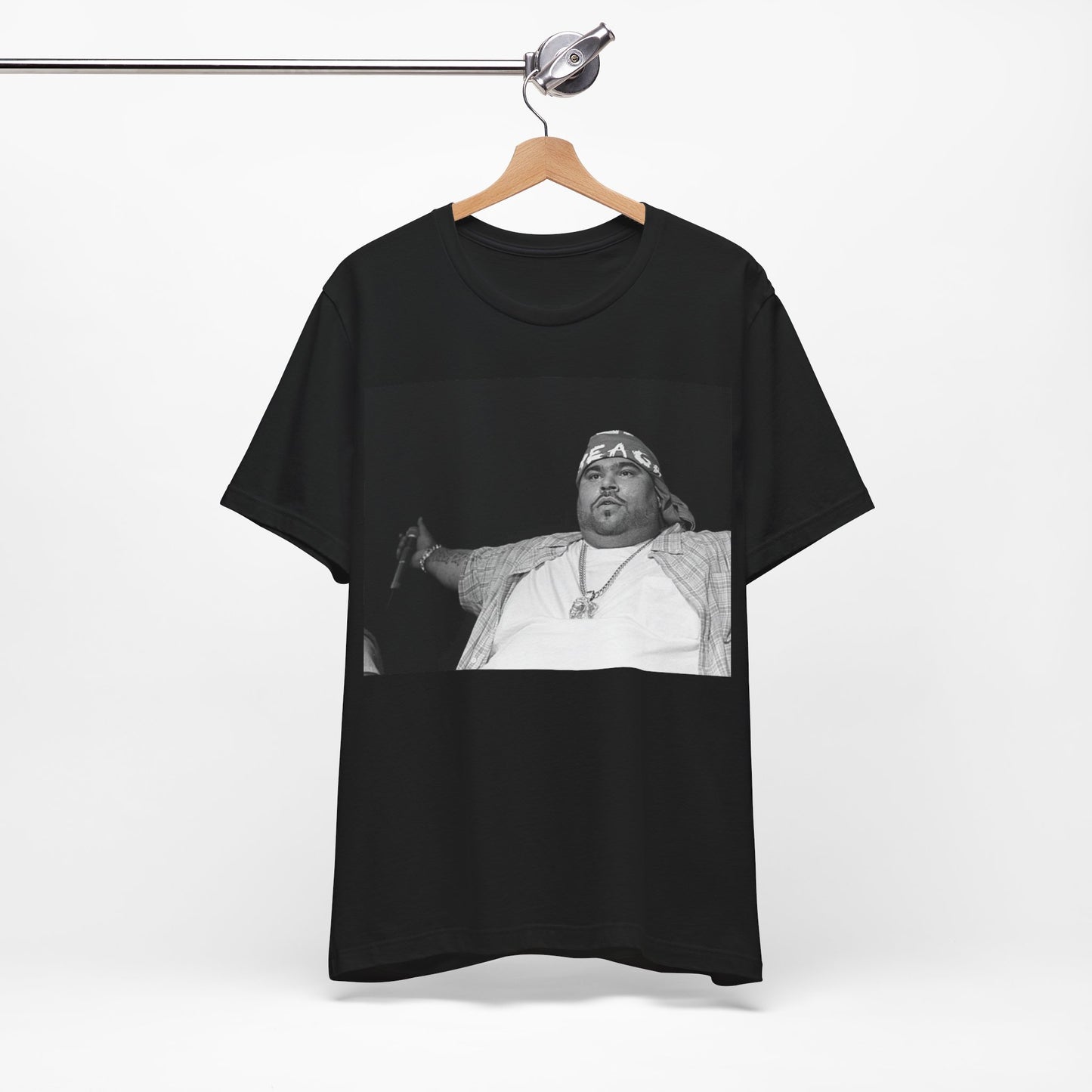 "Big Pun" -  Short Sleeve