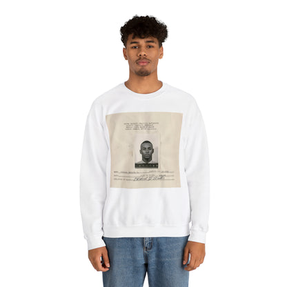 "Infantryman Clemente" - Crewneck Sweatshirt