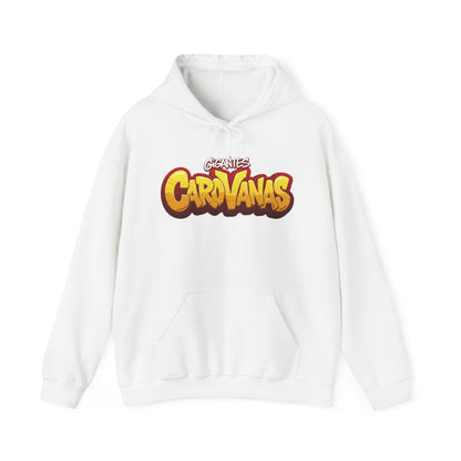 Gigantes de CaroVanas - Hoodie