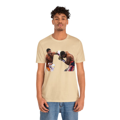 "Shakur II" -  Short Sleeve