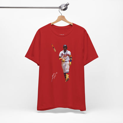 "El Abusador" - Short Sleeve