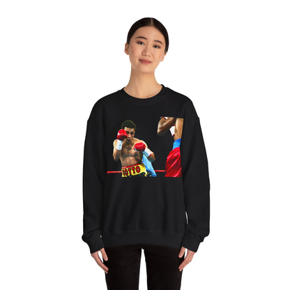 "Young Cotto" - Crewneck
