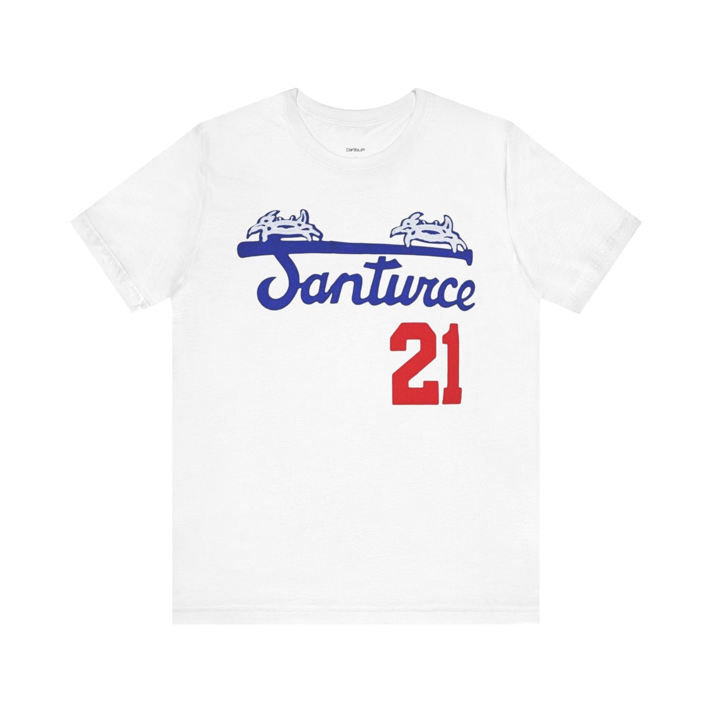 "Santurce" -  Short Sleeve