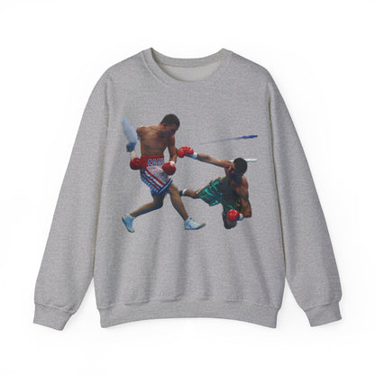 "Cotto" - Crewneck