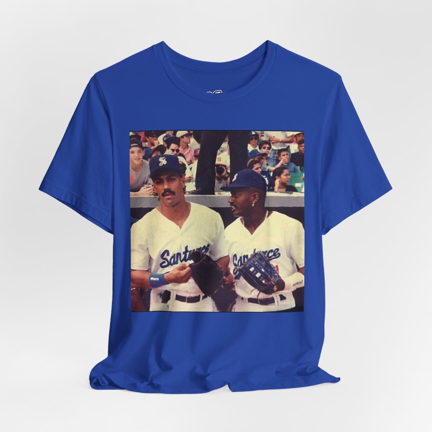 "Igor & Sierra... Cangrejeros" - Short Sleeve