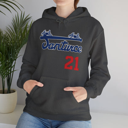 Santurce - Hooded Sweatshirt
