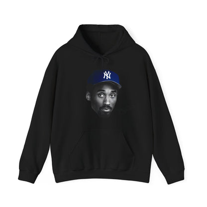 "Kobe NY" -  Hoodie