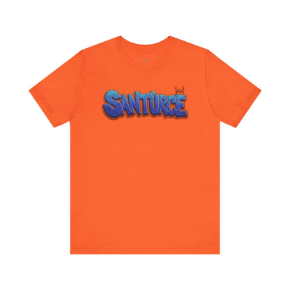 Santurce - Short Sleeve